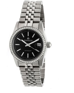Empress Constance Automatic - White