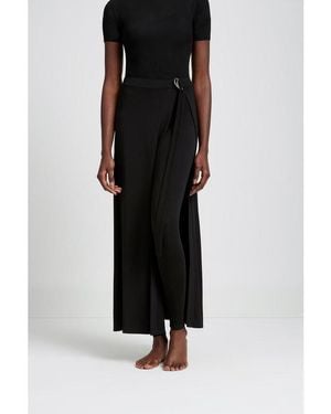 MARCELLA Waverly Pants - Black