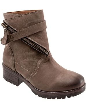 BUENO Fast Boot - Brown