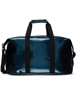 Rains Hilo Weekend Bag - Black