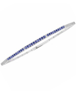 Macy's Lab-grown (1/2 Ct. T.w. - Blue