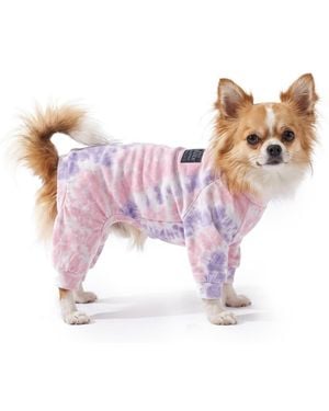 Pet Passion Snooze The Ultimate Pajama - Pink