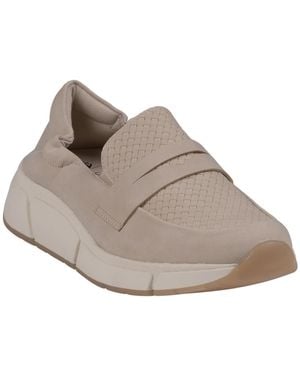 Gc Shoes Adina Sip On Penny Loafer Sneakers - Gray