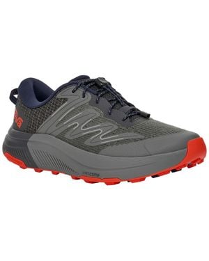 Teva Hurricane Trailsetter Trail Running Shoe - Gray