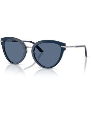 Dolce & Gabbana Sunglasses - Blue