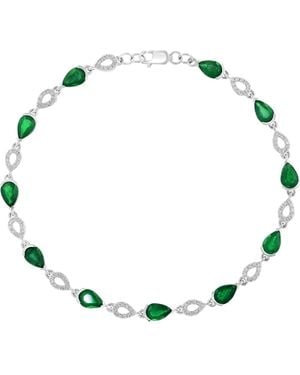 Effy Emerald (4-1/5 Ct. T.w. - Green