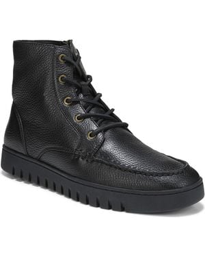 Vionic Uptown Jackson Boots - Black