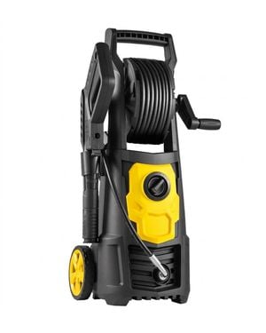 SUGIFT Electric Pressure Washer - Black