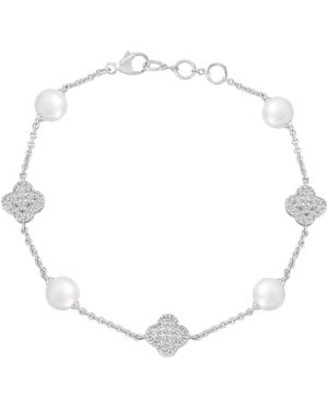 Grown With Love Macy's Cultured Freshwater Pearl (6-6.5mm - White