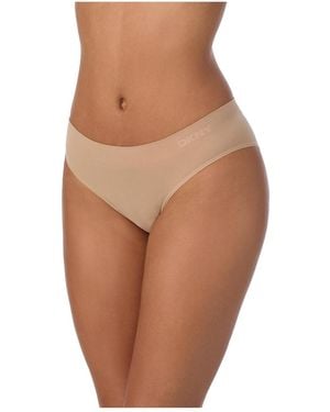 DKNY Seamless Litewear Bikini Dk5017n - Brown