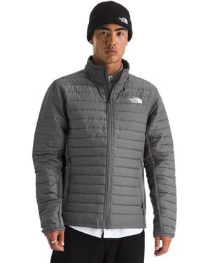 The North Face Water Resistant - Gray