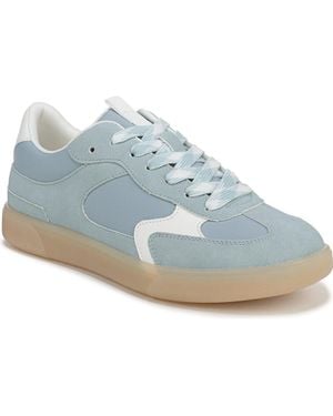 Blowfish Tastic Lace Up Sneakers - Blue