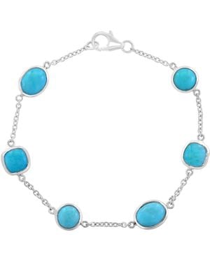 Effy Turquoise Bracelet - Blue