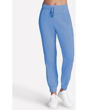 Skechers Skechluxe Elevate jogger - Blue