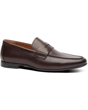 Gordon Rush Morgan Dress Slip-on Penny Loafer - Brown
