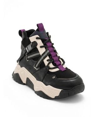Prologue Shoes Seraphine Sport Boot () - Black