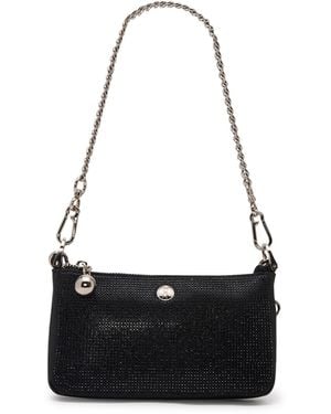 Steve Madden Bbeckie Shoulder Bag - Black