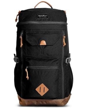 Eddie Bauer Bygone 30 Liters Backpack - Black