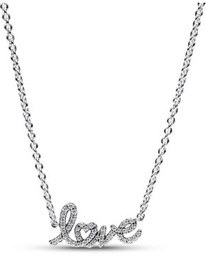 PANDORA Sterling - Metallic