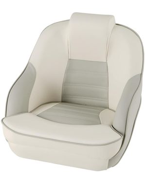 Skonyon Captain Bucket Boat Seat - Natural