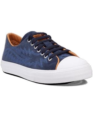 Dingo Campus Sneaker - Blue