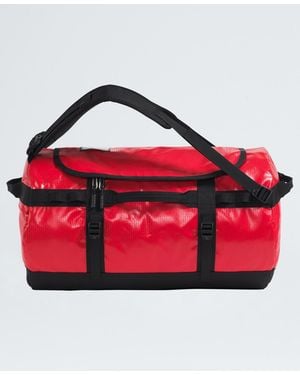 The North Face Base Camp Duffel Bag - Red