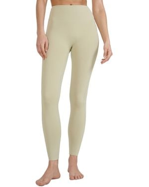 4F Quick-drying Yoga leggings - Natural