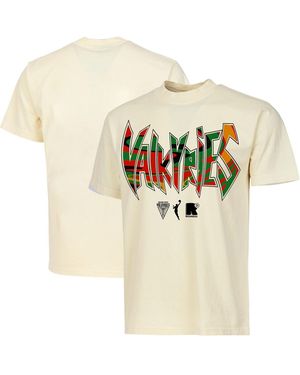 round21 And Golden State Valkyries Juneteenth T-shirt - White
