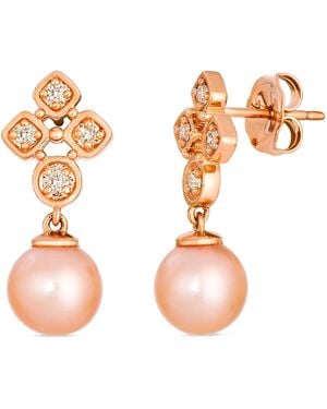 Le Vian Freshwater Pearl (7-8mm - Pink