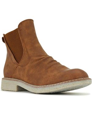 LOS CABOS Bona Boot - Brown