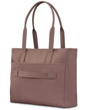 Samsonite Weekender Tote - Brown