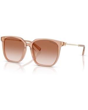 Tiffany & Co. Sunglasses - White
