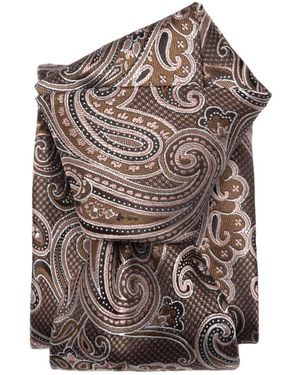 Elizabetta Big & Tall Pavia - Brown