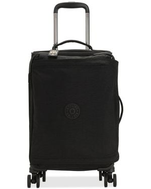 Kipling Spontaneous Small Carry On Wheeled luggage - Black
