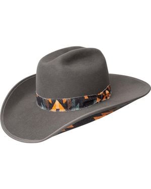 Renegade Atlacoya Cowboy Hat - Gray