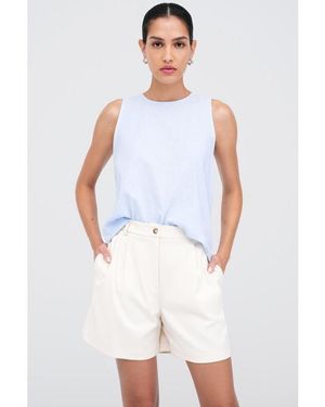 MARCELLA Mckinley Top - Black
