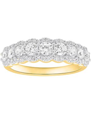 Forever Grown Diamonds Diamond Ring (1 Ct. T.w. - White
