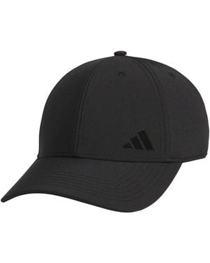 adidas Backless 3 Hat - Black