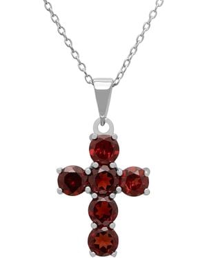 Macy's (3.60 Ct. T.w. - Red