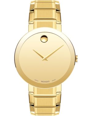 Movado Watches for Men Online Sale up to 31 off Lyst Page 6