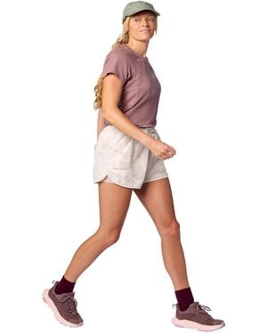 Marmot Unpaved Active Shorts - Multicolor