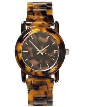 Machete Mono Watch - White