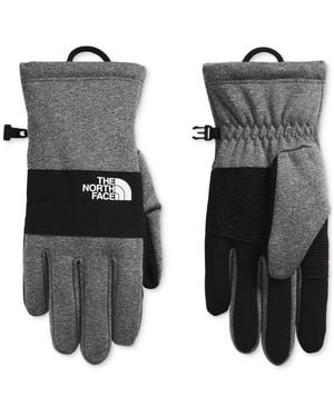 The North Face Sierra Etip Gloves - Black