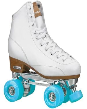 Roller Derby Cruze Xr Hightop Roller Skates. - White