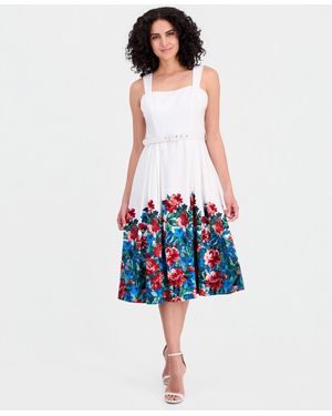 sachin and babi light blue dress Short White Tulle Prom Dress, Short White Tulle Formal Homecoming Dres