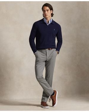Polo Ralph Lauren Norwich Chino Pants - Blue