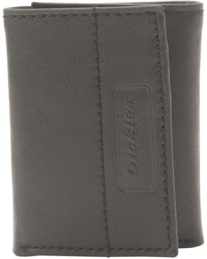 Dickies Trifold Wallet - Black