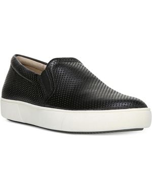 Naturalizer Marianne Slip-on Sneakers - Black