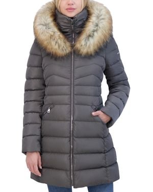 Laundry by Shelli Segal Coats for Women Online Sale up to 82 off Lyst