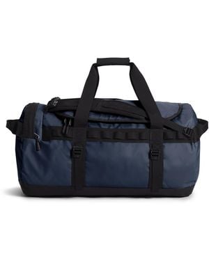 The North Face Base Camp Duffel Bag - Blue